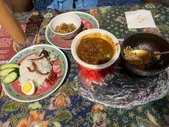 -小娘惹厨房Little Nyonya(狮城有约上榜店)