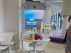 -怪兽屋·羊驼·猫咖·狗咖(俊华广场店)