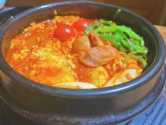 -九田家黑牛烤肉料理(盛龙广场店)