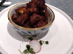 -望乡楼上海菜(日月光店)