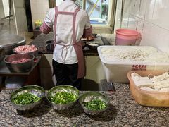 -正宗杨记普洱酸醋米线(总店)