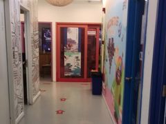 -英孚教育青少儿(福田区委中心)