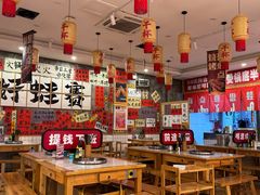 -佬缸炮江湖川菜(玉林店)