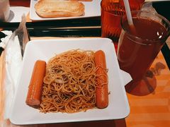 -大快活(丽丰店)