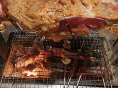 -柿子树炭烤羊腿(金台路店)