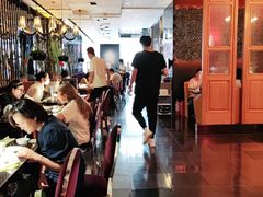 大堂-小资太太餐厅(南岗区店)