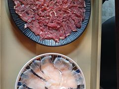 -芸鲜季·云南野生菌餐厅· 云南风物味研社(闵行店)