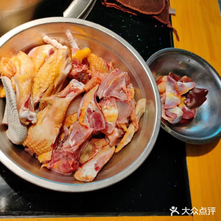 下次一定要带男朋友去吃！生意也是一直爆满的