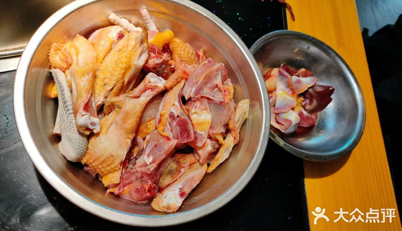 下次一定要带男朋友去吃！生意也是一直爆满的