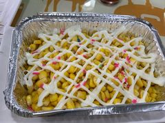 -阿里巴巴烧烤 铁锅炖(阳光新天地店)