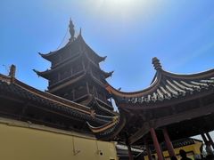 -狼山风景名胜区