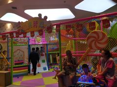 -丽池宫韩式汗蒸会馆(华灯坊店)