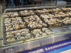 -蚝英雄鲜蚝自助专门店(长楹天街直营店)