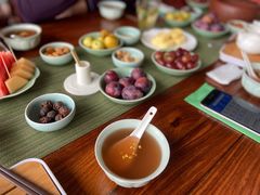 -湖畔居茶楼(湖滨店)