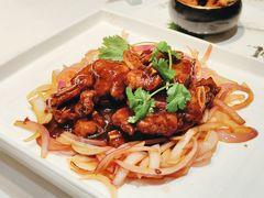 -杭越海鲜(迪荡店)