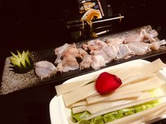 -椒王火锅(厚街万达店)