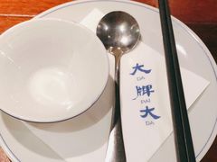 -大牌大·传统杭帮菜(湖滨店)