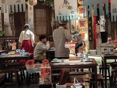 -南京大牌档(济南万象城店)