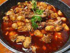 -绝城芋儿鸡(犀浦旗舰店)