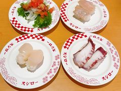 -寿司郎(上野店)