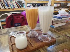 -小时光咖啡馆(开森度假森林店)