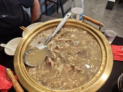 -高晓山馅饼店(牛庄百年店)