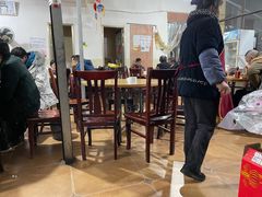 大堂-野狗羊肉汤