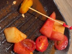 -漆黑觉米粉(三里屯店)