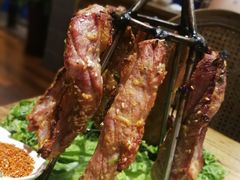 -阿凡提餐厅(簋街店)