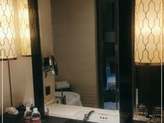 -上海嘉定喜来登酒店