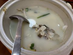-山水之味·大鱼头·农家菜(张公洞店)