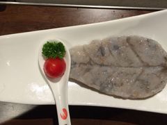 -海底捞火锅(银泰中心店)