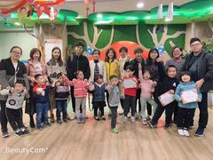 -昂立教育凯顿成长中心(嘉定南翔校区)