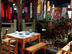 大堂-蜀大侠火锅(四川北路店)