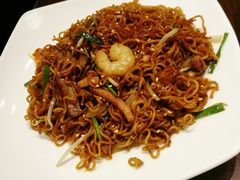 -新旺茶餐厅(嘉里城店)