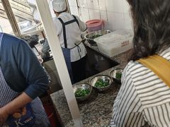 -正宗杨记普洱酸醋米线(总店)