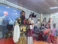 -包公祠