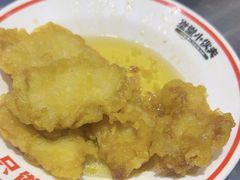 -堂堂小伙夫·辽宁小吃大排档(京西大悦城店)