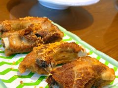 -鸿鑫海鲜楼(建联店)