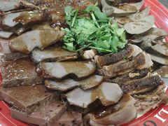 -春梅里卤鹅馆·47年老字号(中山路店)