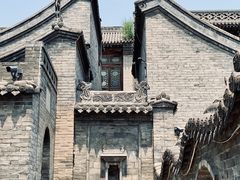 -山西王家大院