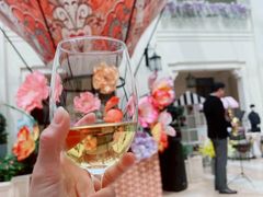 -利顺德大饭店·维多利亚花园(小白楼店)