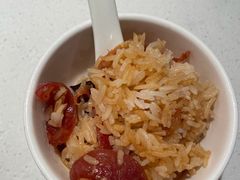腊味煲仔饭-煲煲好(朝阳门店)