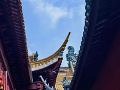 -钦赐仰殿道观