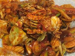 -金顺碳烤肉(1号店)