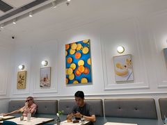 -PAUL LAFAYET 法式甜品(深圳湾万象城店)