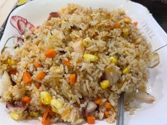 -家利美食店