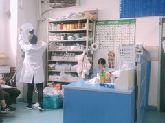 -北京赛佳动物医院