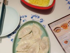 -东方饺子王(哈西万达店)