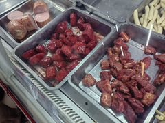 -北京稻香村(方庄店)